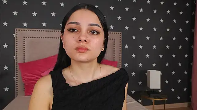 RaquellStar online show from 02.25.26