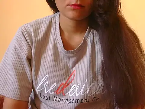 Parul Gulati online show from 03.16.26