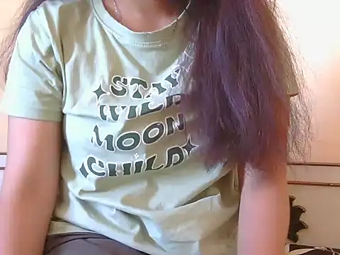 Parul Gulati online show from 03.24.26