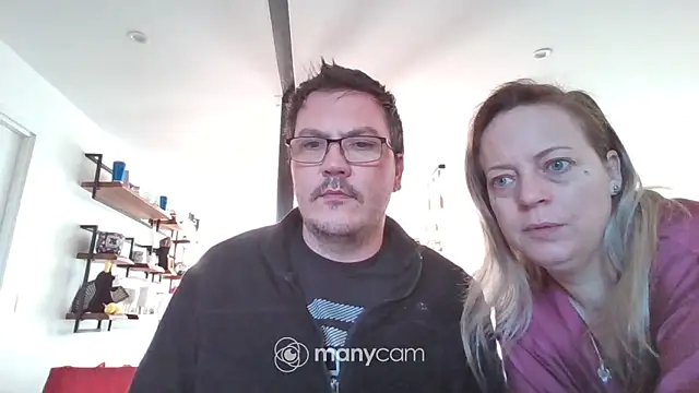 Miss-Chupagirly online show from 02.03.26