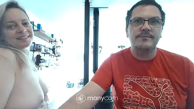 Miss-Chupagirly online show from 02.04.26