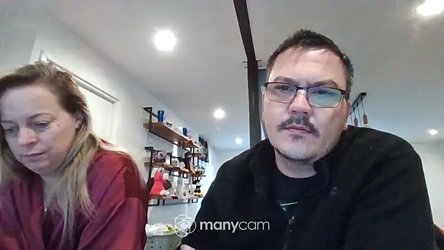 Miss-Chupagirly online show from 02.13.26