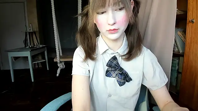 Yoonhee ki online show from 01.16.26