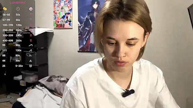 Carollforyou online show from 02.08.26