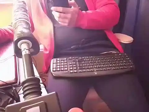 Snapshot of Michaelo666 chatting on 01.16.26 Michaelo666 online show from 01.16.26