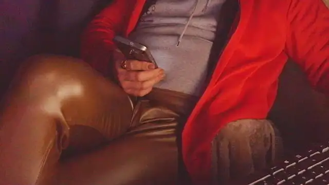 Snapshot of Michaelo666 chatting on 02.09.26 Michaelo666 online show from 02.09.26