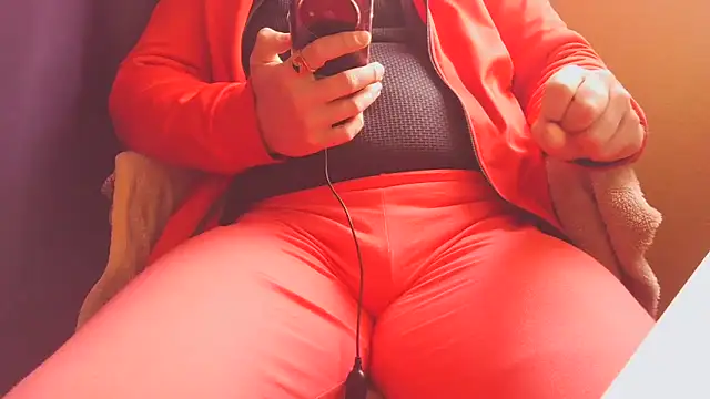 Snapshot of Michaelo666 chatting on 02.17.26 Michaelo666 online show from 02.17.26