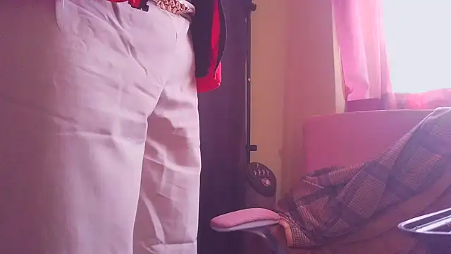 Snapshot of Michaelo666 chatting on 02.22.26 Michaelo666 online show from 02.22.26