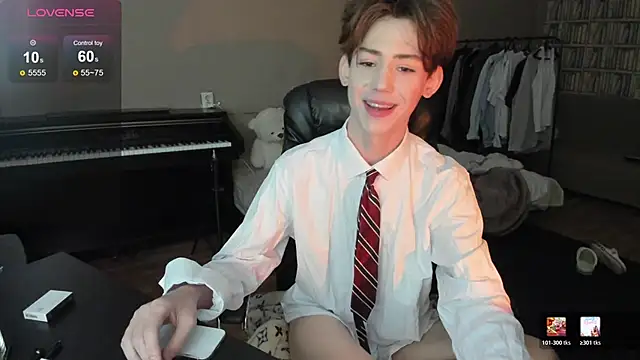 winsdor online show from 02.12.26