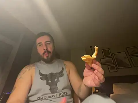 XhotLatte online show from 03.15.26