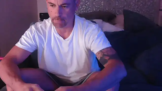 MISTERANDDEMI online show from 04.12.26