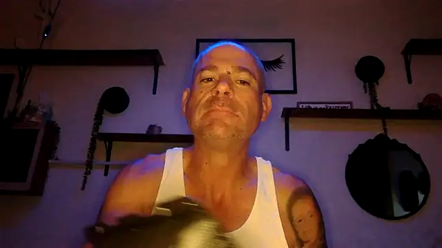 MISTERANDDEMI online show from 06.27.26