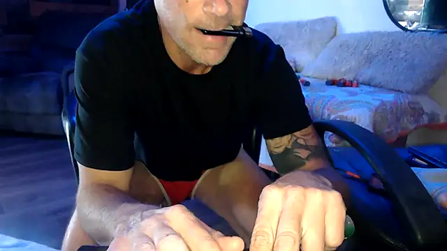 MISTERANDDEMI online show from 07.12.26