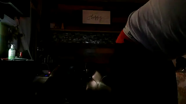 MISTERANDDEMI online show from 07.29.26