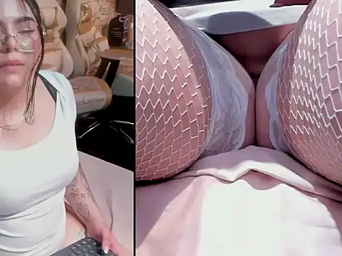  Nikky hearts online show from 01.07.26