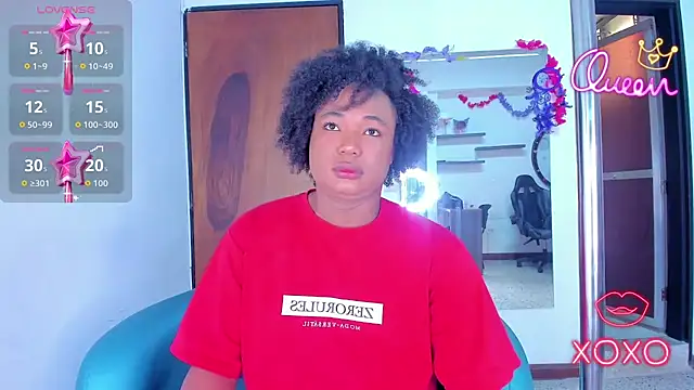 Harmony-01 online show from 04.07.26