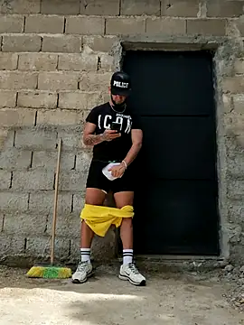 PIGHIGHDIRTY p0 online show from 07.21.26