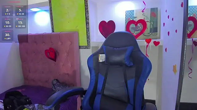 dolly boob online show from 03.17.26