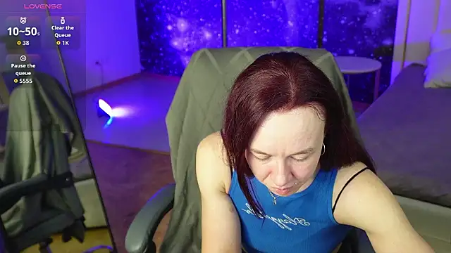 Spoty Kate  online show from 02.11.26