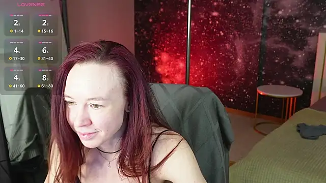 Spoty Kate  online show from 03.03.26