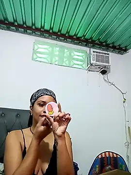 evans-jhonson online show from 04.20.26