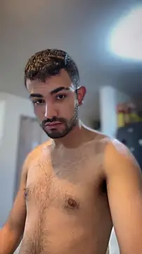 juancho hairy online show from 01.13.26