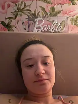 LilyLuck  online show from 01.18.26