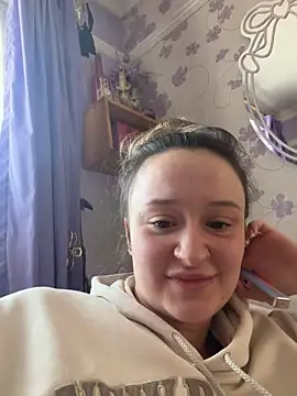 LilyLuck  online show from 02.25.26