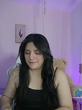 paulina coxx online show from 02.13.26