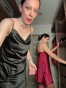 RussianGirls  online show from 05.10.26