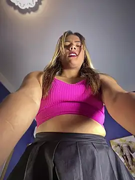 MiaSizzle online show from 02.18.26