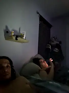 BlueCollarCouple online show from 04.17.26