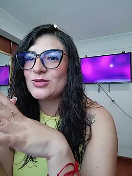 ahrianabluff online show from 01.13.26