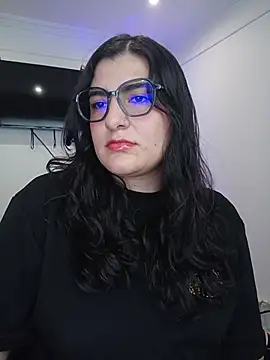 ahrianabluff online show from 02.16.26