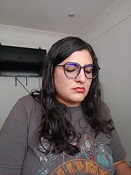 ahrianabluff online show from 02.20.26