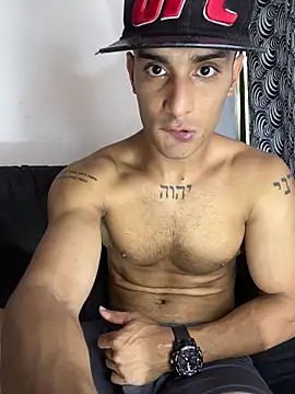 Maicol xxxx online show from 02.20.26