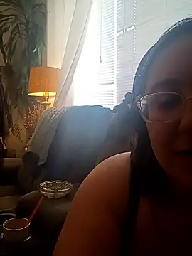 pinkcheetah12 online show from 03.15.26