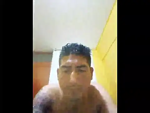 Yrresistible666 online show from 03.12.26