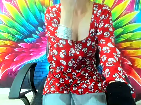 Snapshot of Farhana_beautyfull chatting on 07.29.26 Farhana beautyfull online show from 07.29.26
