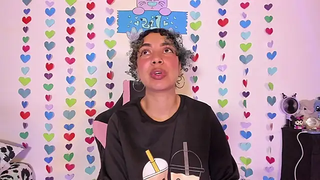 Snapshot of Conejita_lis chatting on 02.25.26 Conejita lis online show from 02.25.26