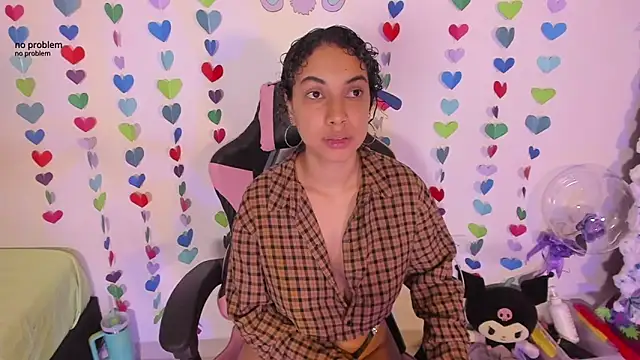 Conejita lis online show from 03.20.26