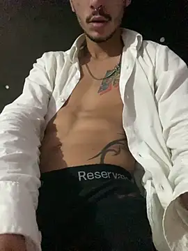 GuioficialBr online show from 04.24.26