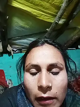 Snapshot of Cuty_priti chatting on 02.16.26 Cuty priti online show from 02.16.26