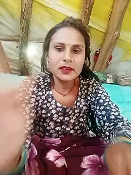 Snapshot of Cuty_priti chatting on 02.22.26 Cuty priti online show from 02.22.26