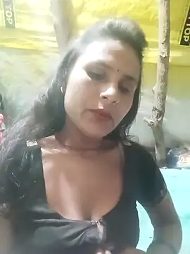 Snapshot of Cuty_priti chatting on 03.15.26 Cuty priti online show from 03.15.26