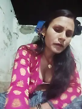 Cuty priti online show from 06.27.26