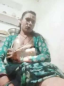 Cuty priti online show from 07.02.26
