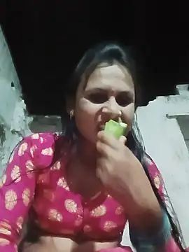 Cuty priti online show from 07.18.26