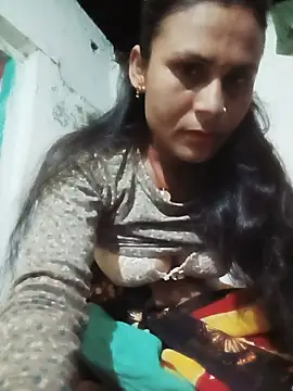 Cuty priti online show from 07.25.26