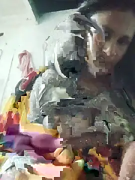 Cuty priti online show from 07.29.26